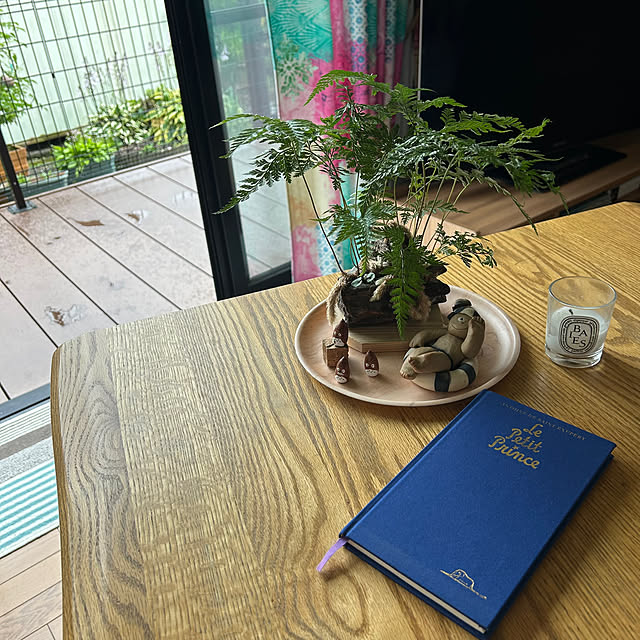 tommyさんの部屋