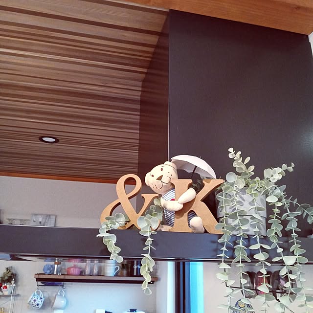 hiiisanさんの実例写真
