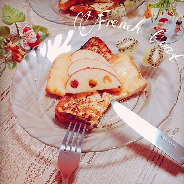 nan.arさんの実例写真