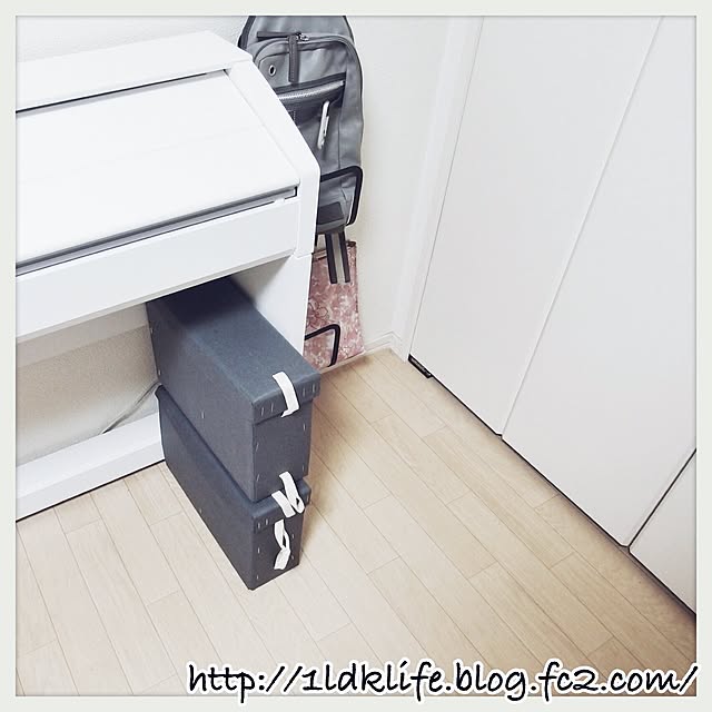 AYAさんの実例写真