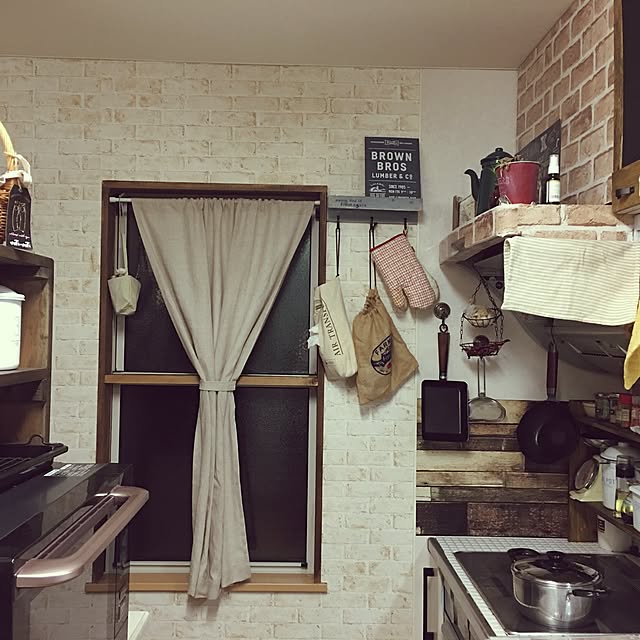 konnakanjiさんの実例写真