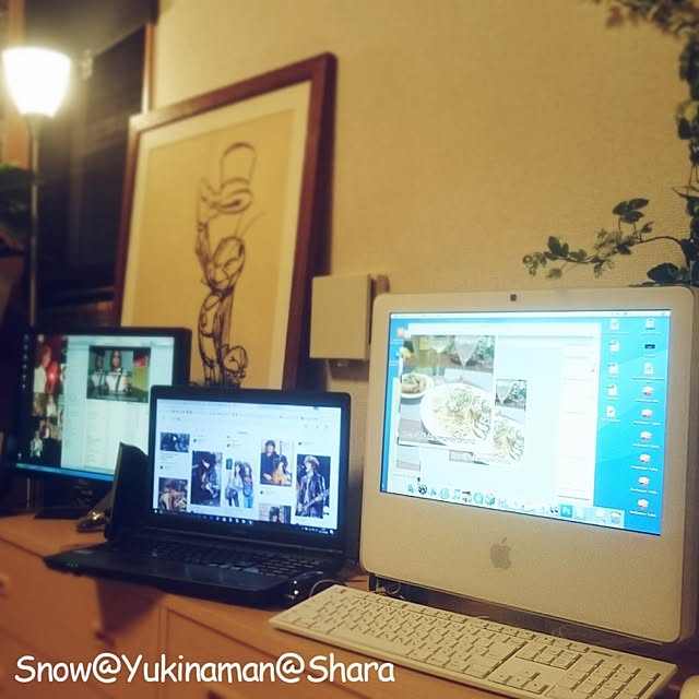 Yuki_sharaさんの実例写真
