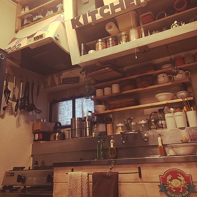 ikumariさんの実例写真