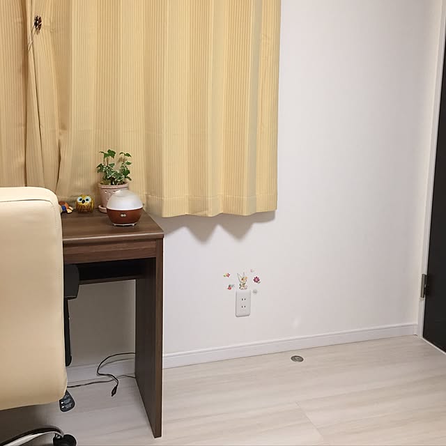部屋全体のインテリア実例 - 2017-05-01 22:03:20