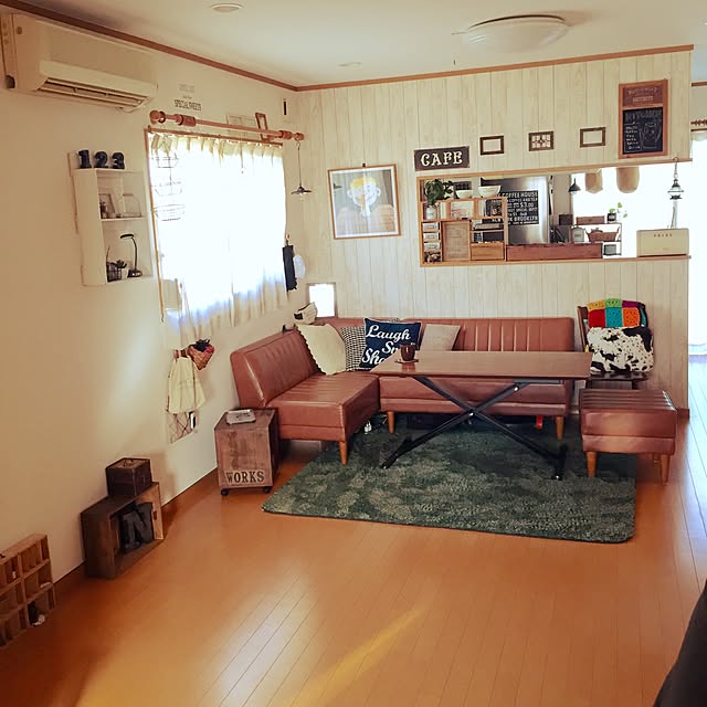 73heiさんの実例写真