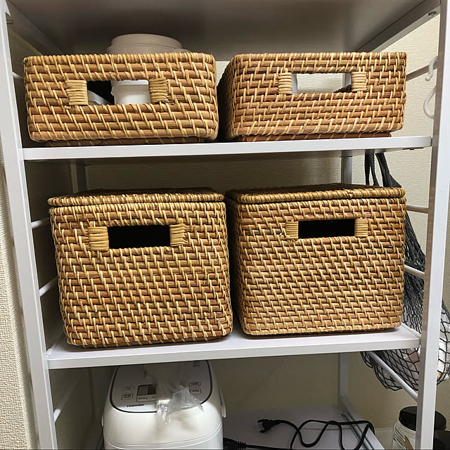 Miさんの実例写真