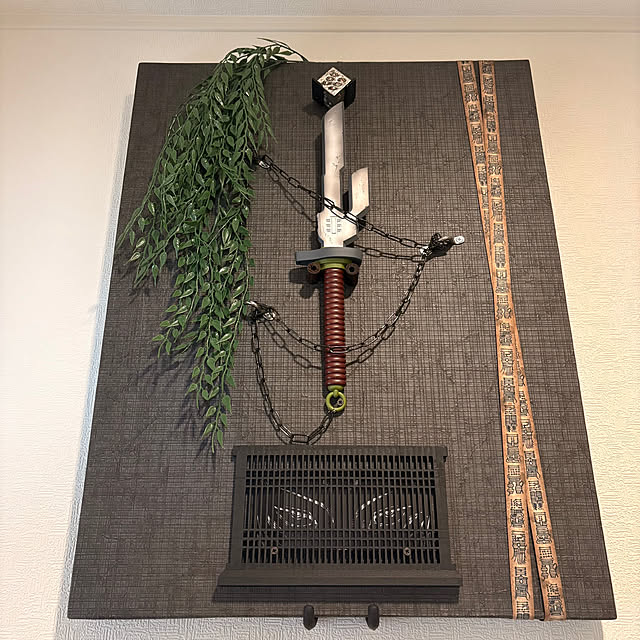 riipapaさんの部屋