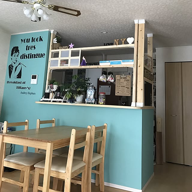 mykさんの実例写真