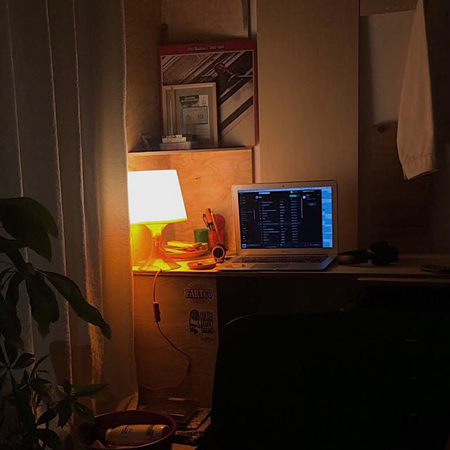 A_partmentさんの実例写真