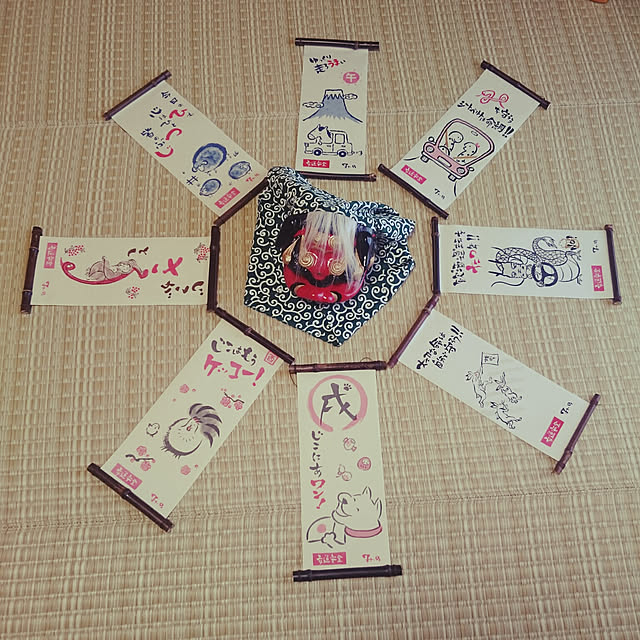 wakaba223さんの実例写真