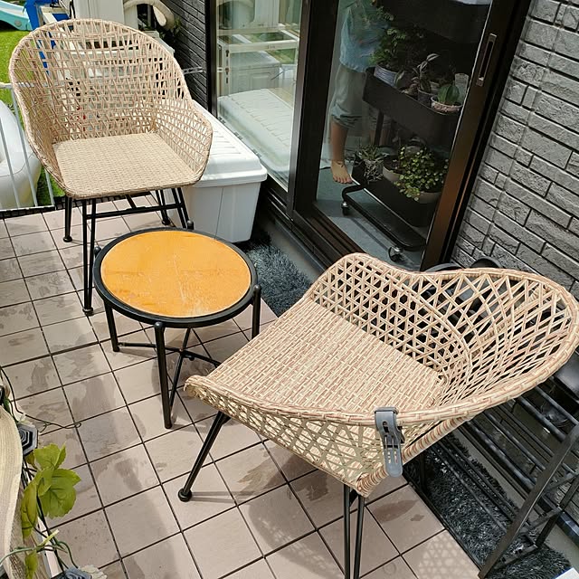 napiさんの部屋