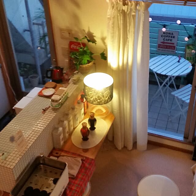 naoさんの実例写真