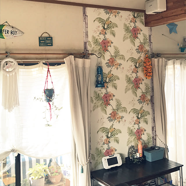 ariceさんの実例写真