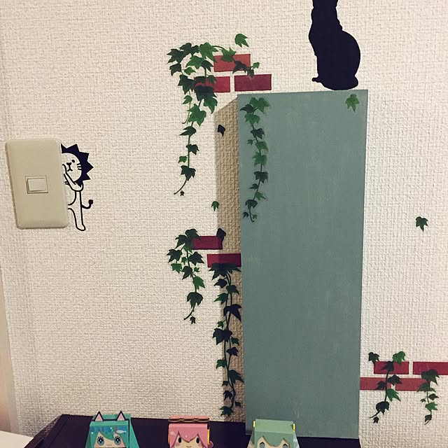myauさんの実例写真