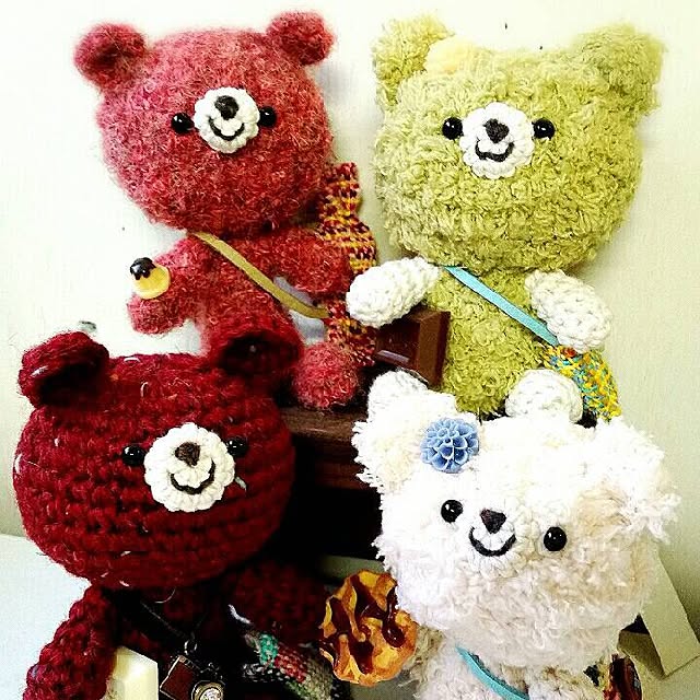 coquitaさんの実例写真