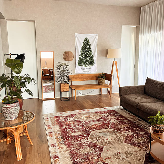 popoさんの実例写真