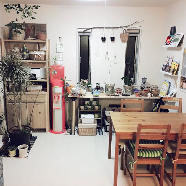 yumさんの実例写真