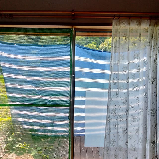 makaronさんの部屋