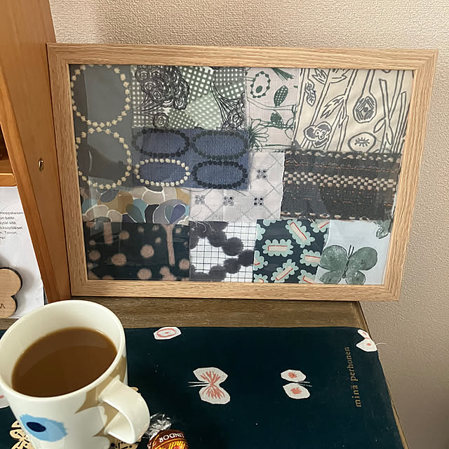 katuさんの部屋