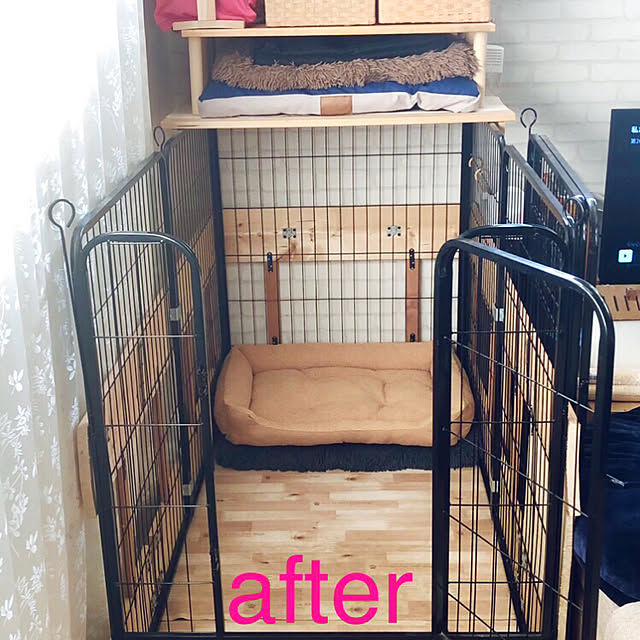 tomoさんの部屋