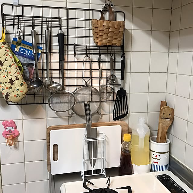 satorunbaさんの実例写真