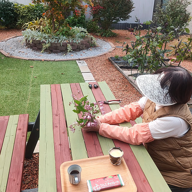 ponhanaさんの実例写真
