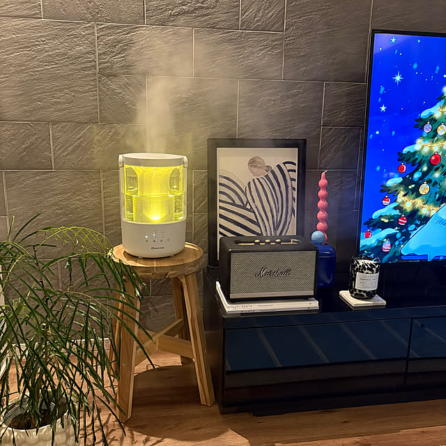 kahomeさんの部屋