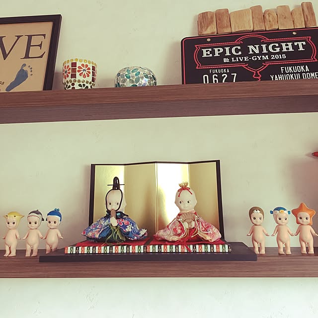 happy129さんの実例写真