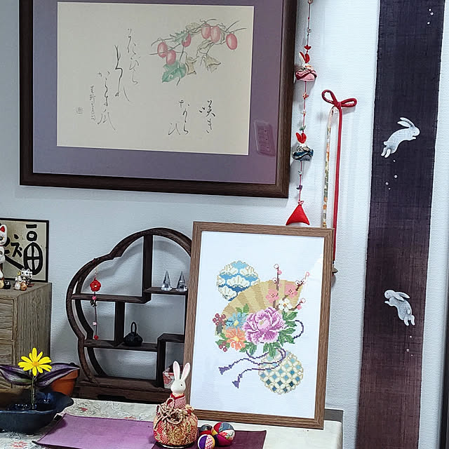 mayuroseさんの実例写真