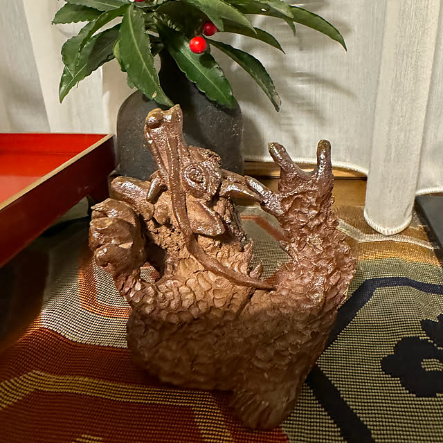 mamizaさんの部屋