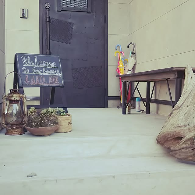 haruさんの実例写真