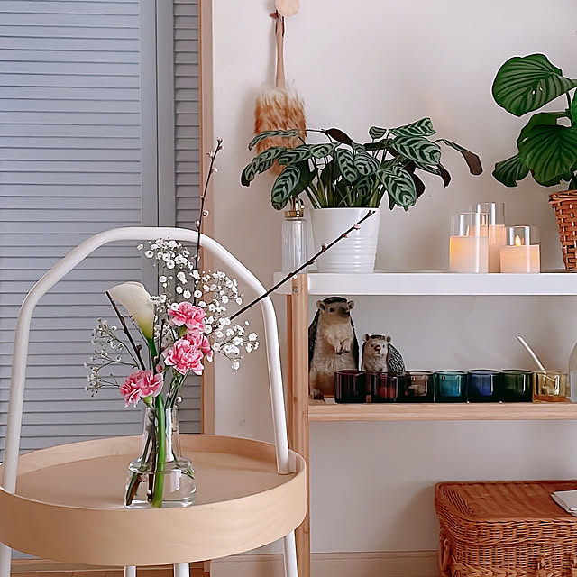 milkcocoaさんの実例写真