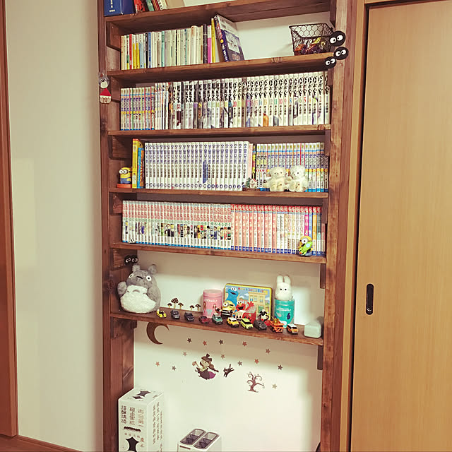 aichanさんの実例写真