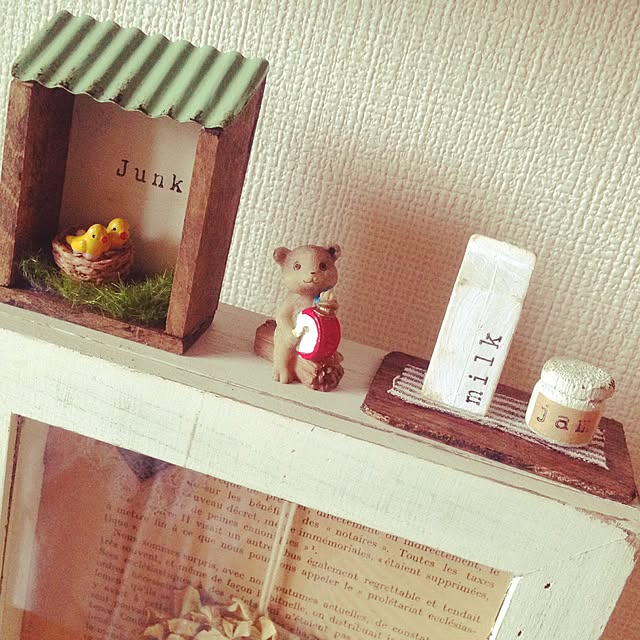 ekochan0916さんの実例写真