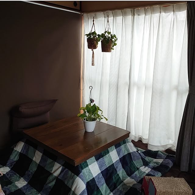 fukuさんの部屋