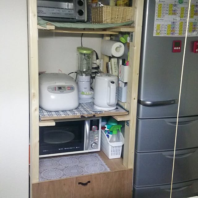 yuuukaさんの実例写真