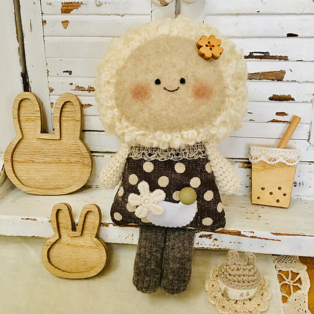 cookie_houseさんの実例写真