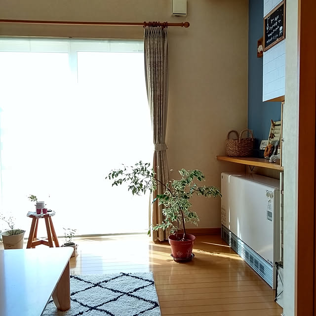 haruさんの実例写真