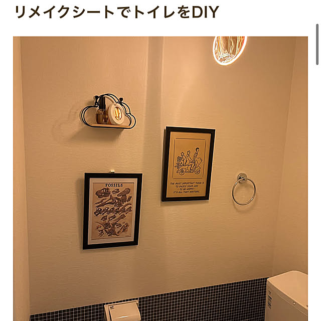 Lisaさんの実例写真