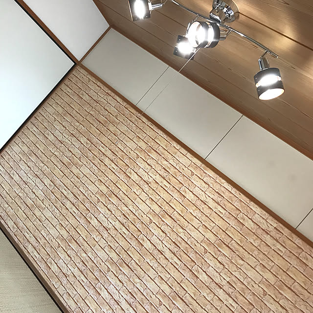 DIY/壁/天井のインテリア実例 - 2019-07-07 21:24:47