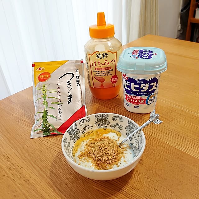 ToReTaRiさんの実例写真