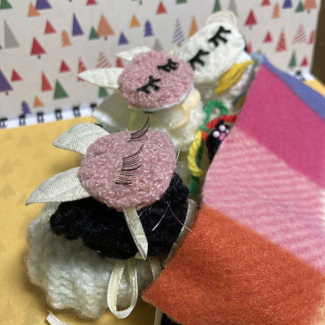 manduonmaさんの実例写真