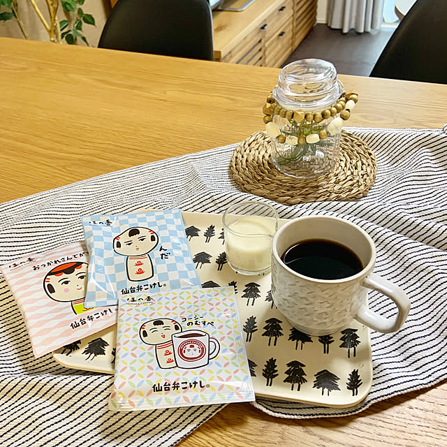Minteaさんの実例写真