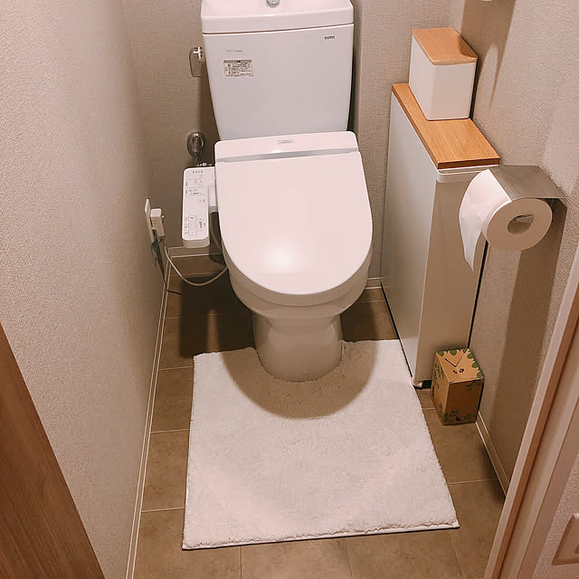 ウォシュレット一体形便器ZX/注文住宅/TOTO/こどもと暮らす ウォシュレット一体形便器ZX/注文住宅/TOTO/こどもと暮らす