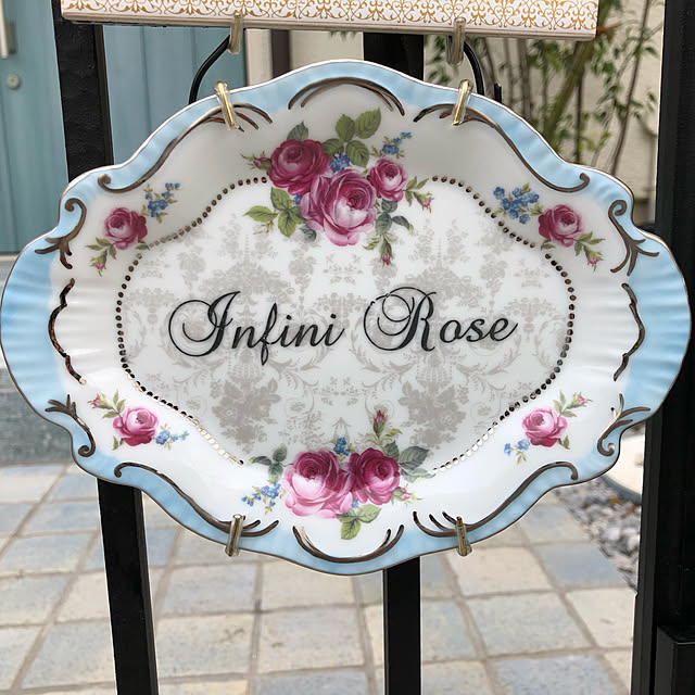 InfiniRoseさんの実例写真