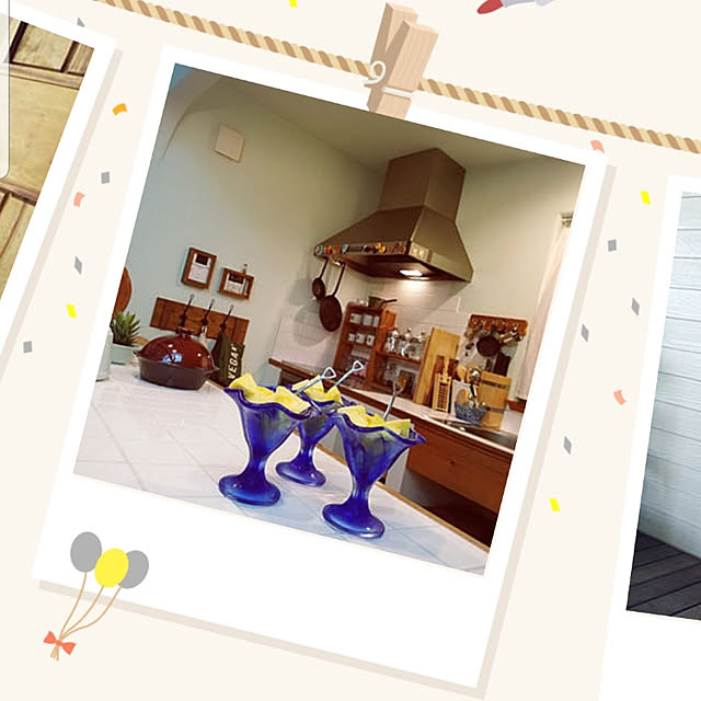 hanaさんの実例写真