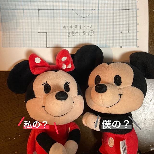 manduonmaさんの実例写真