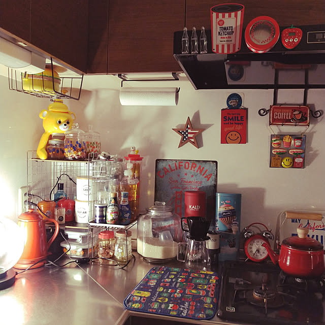 roomsoraさんの実例写真