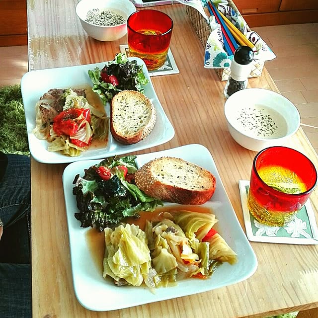 maiさんの実例写真