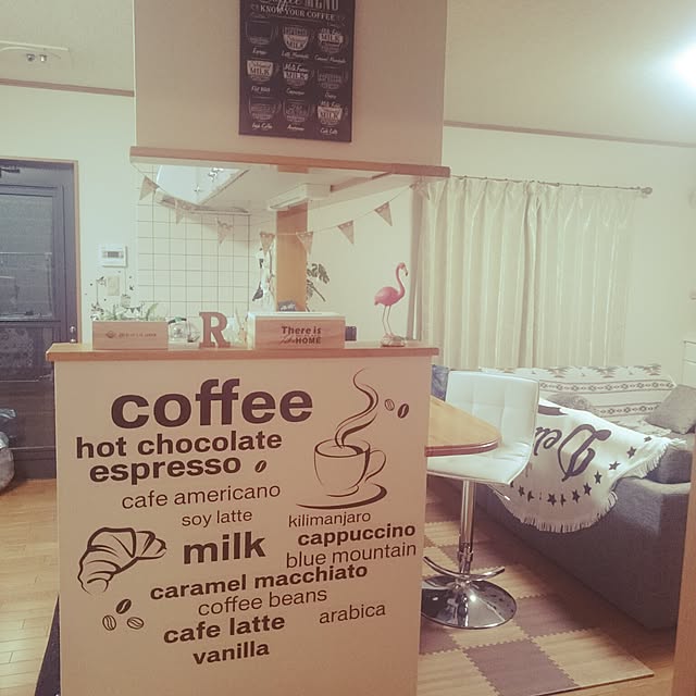 hachimitsuさんの実例写真